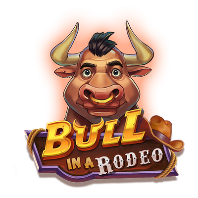 BULL IN A RODEO image